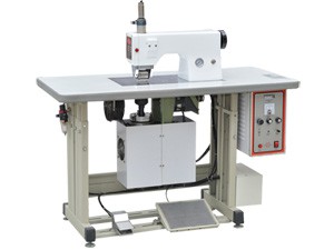  Ультразвуковая швейная машина HD-1802 (для сварки полимеров) 